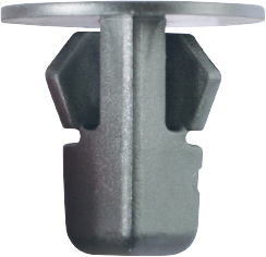 KS Tools Rundmutter-Clip für Toyota