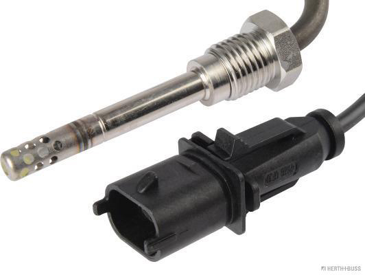 HERTH&BUSS Sensor, Abgastemperatur