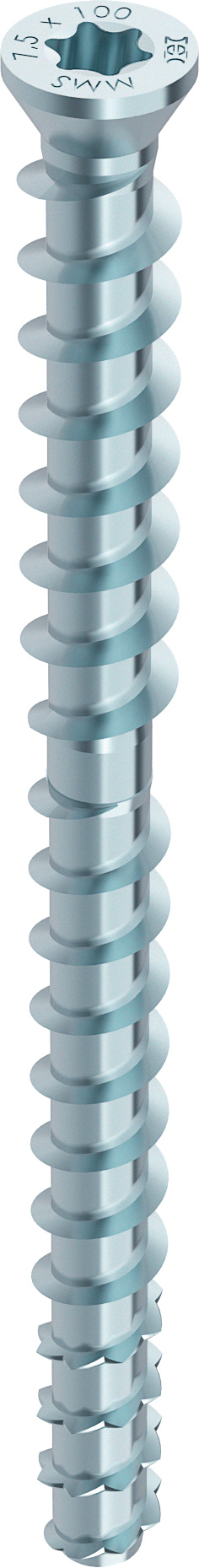 HECO MULTI-MONTI TC, TimberConnect, T-Drive, A2K