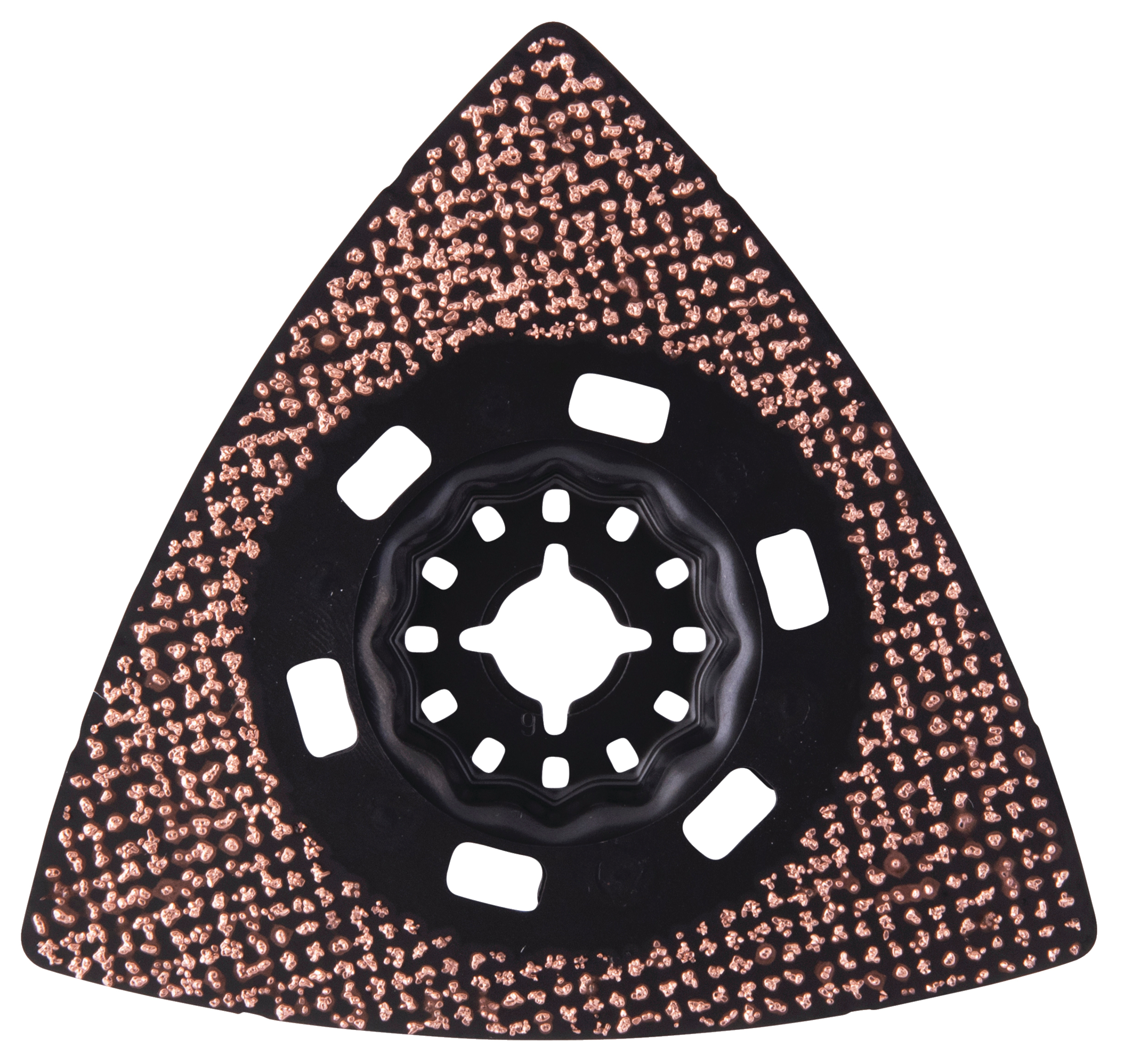 Makita HM-Deltaplatte TMA085, TMA085 - K60 - 90 mm - B-69814
