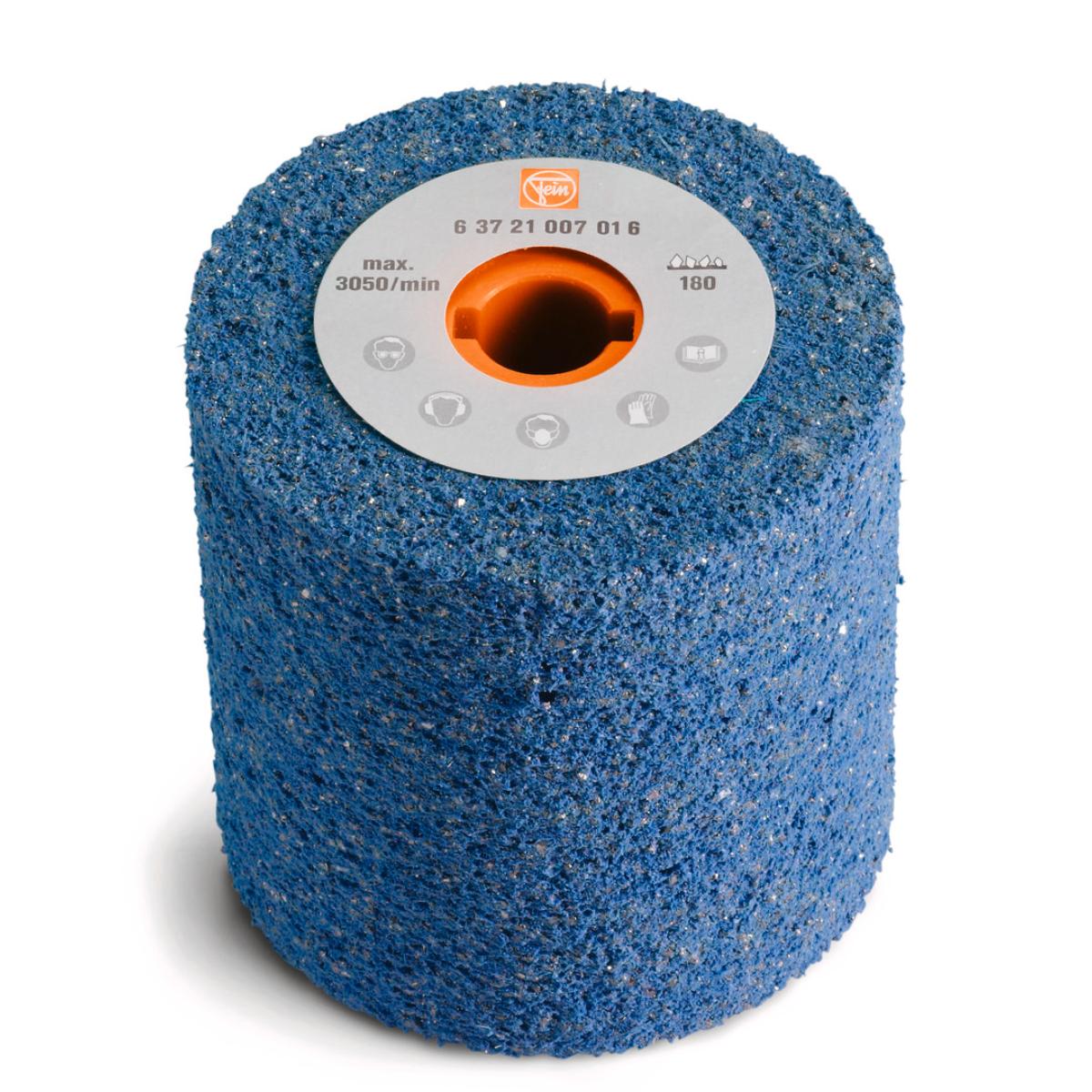 Fein Elastische Schleifwalze 100 x 100 mm