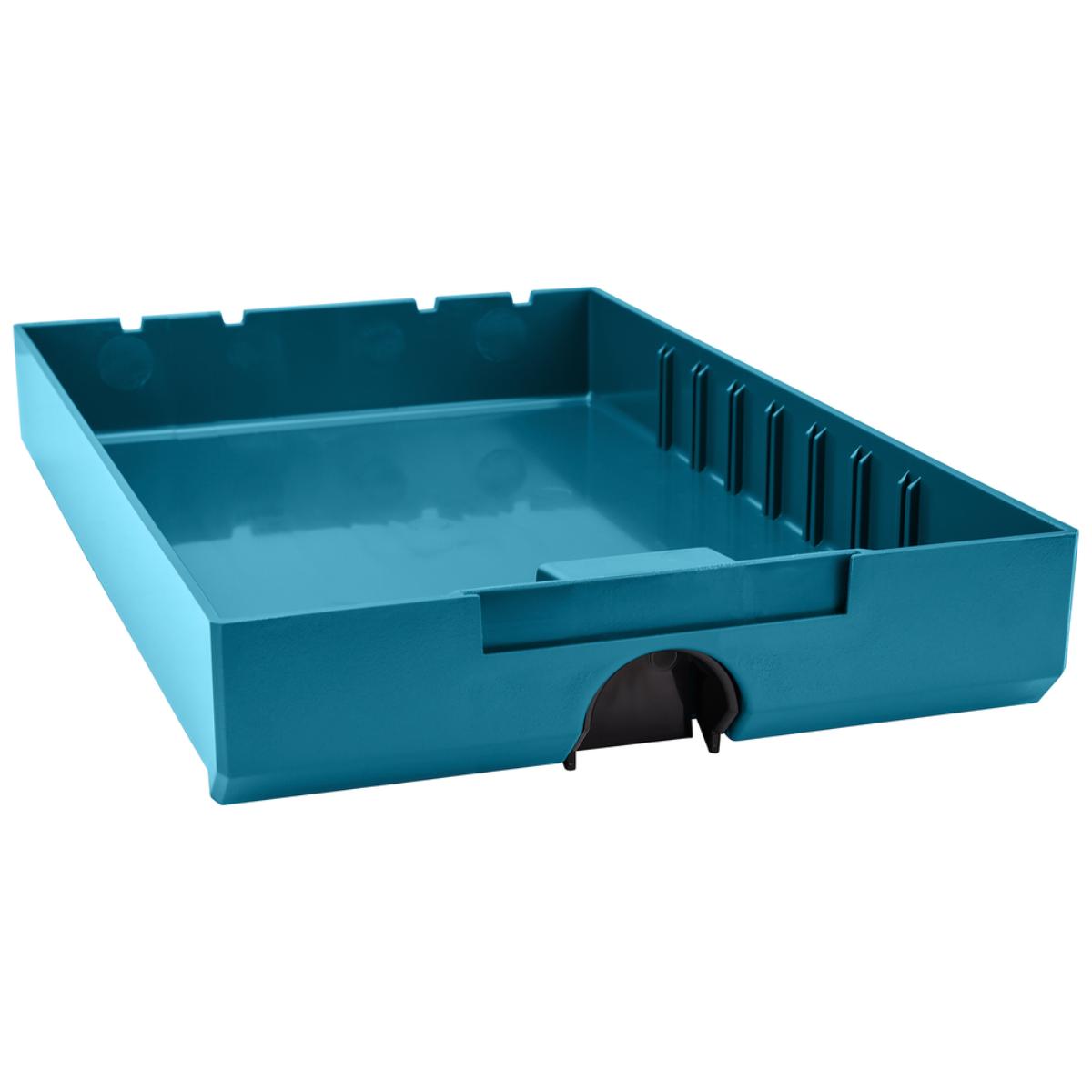 Makita Mittelgroße Schublade passend für MAKSTOR 3.4, 3.6 und 4.5 - P-84377