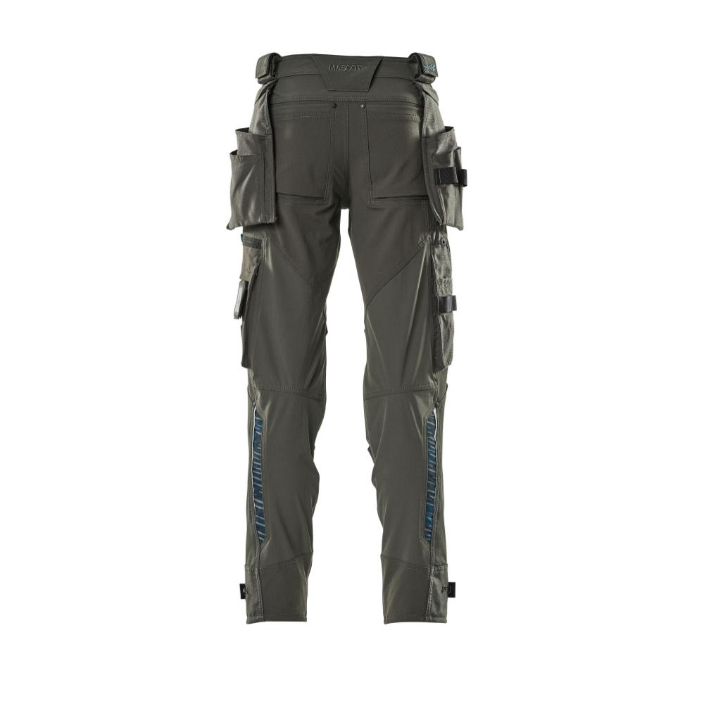 MASCOT Hose mit Hängetaschen ADVANCED