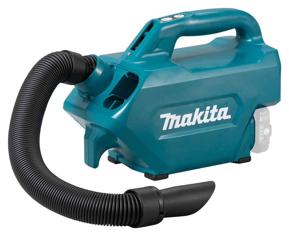 Makita Akku-Staubsauger CXT 12V max. - CL121DZX