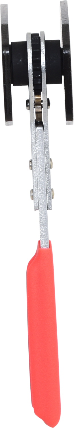 KS Tools Ratschen-Bremskolben-Rücksteller, umschaltbar