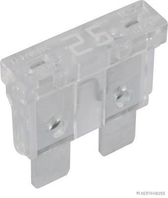HERTH&BUSS Sicherung, Standard, 25 A