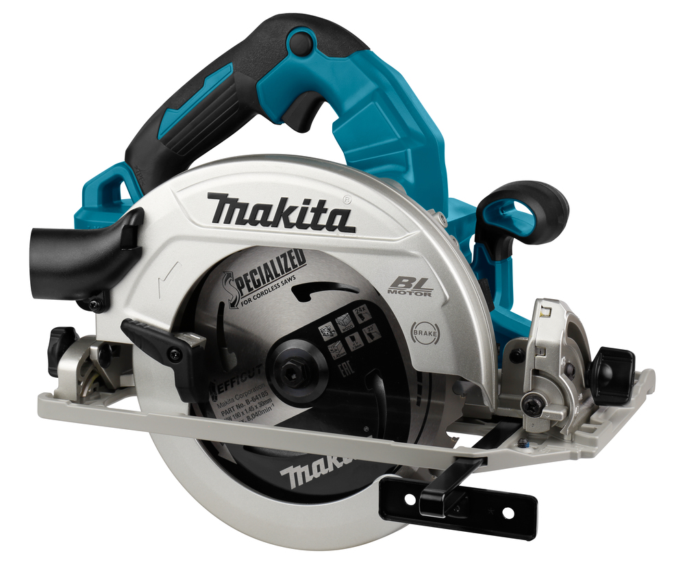 Makita Akku-Handkreissäge - DHS783ZJU