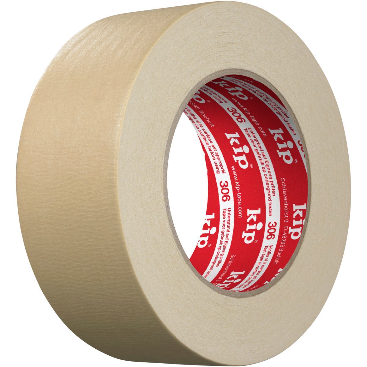 Kip 306 Lackierband