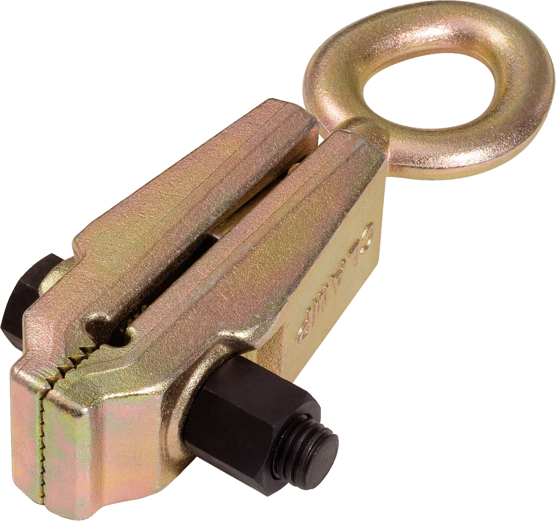 KS Tools Standard-Zugklemme, 220mm