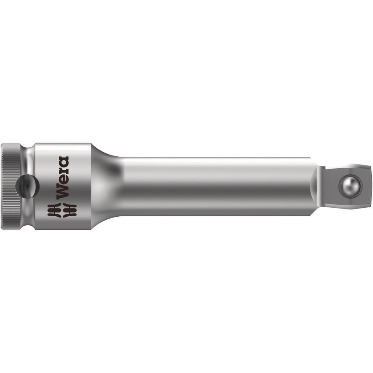 Wera 8794 B Zyklop-"Wobble"-Verlängerung, 3/8"