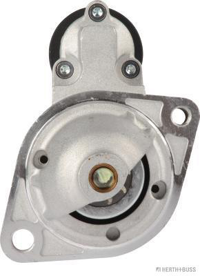 HERTH&BUSS Starter