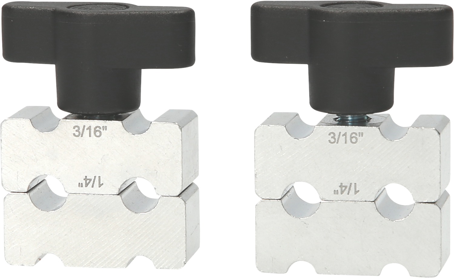 KS Tools Bremsleitungsklemme 15 mm