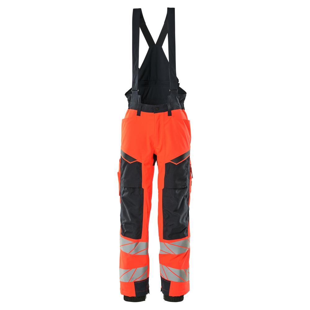 MASCOT Winterhose ACCELERATE SAFE