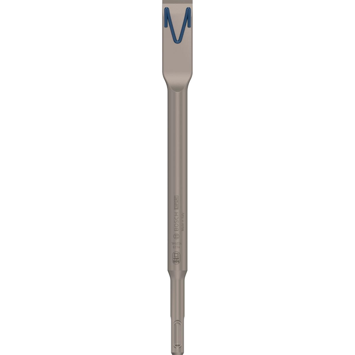 Bosch EXPERT SDS plus-8C Flachmeißel, 20 x 250 mm, 1-Stück