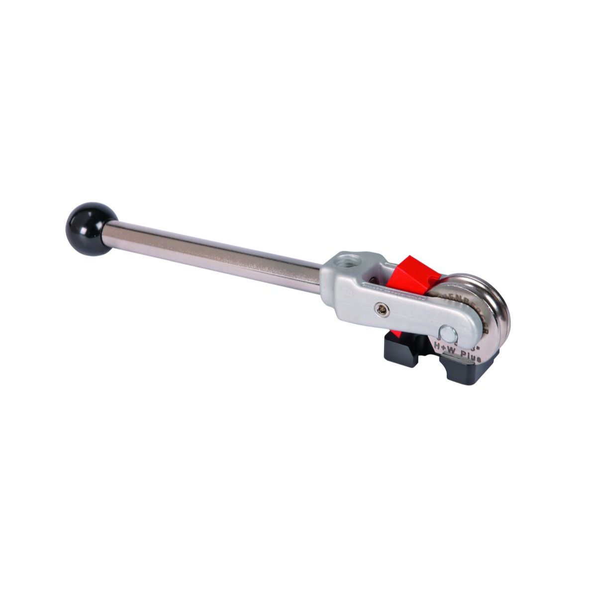 Rothenberger ROBEND H+W Plus, Biegegerät, 8mm/5/16", mit Griffstange