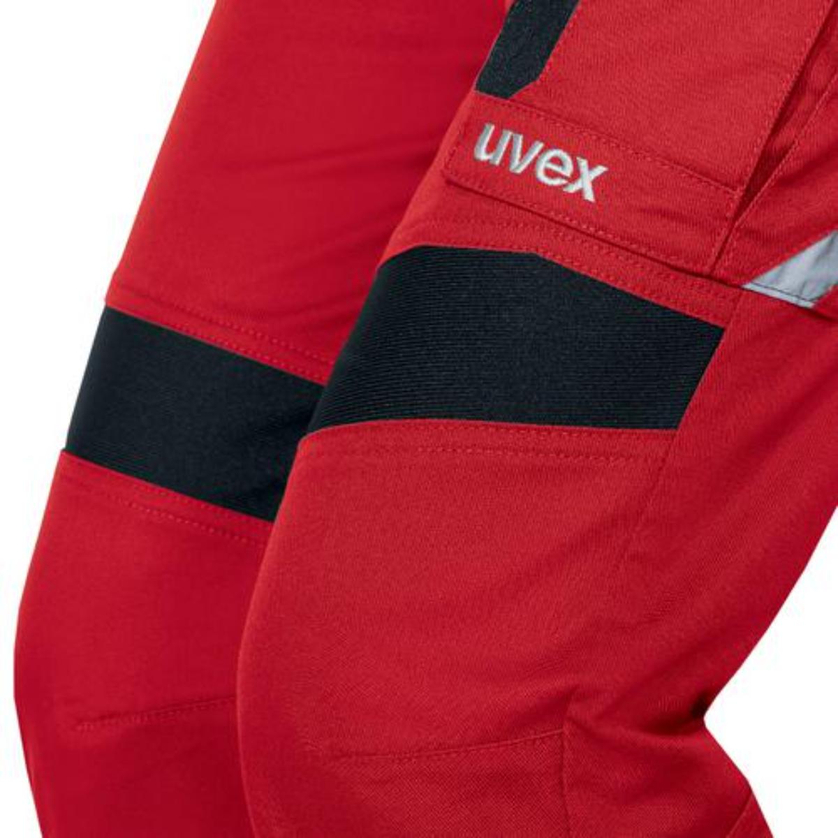 uvex suXXeed industry Damen Cargohose