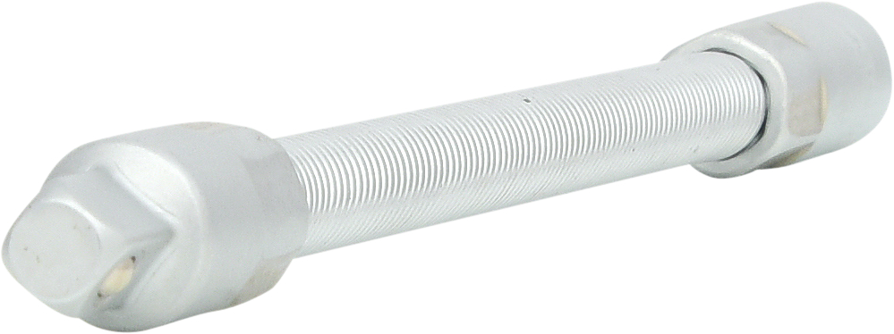 KS Tools 1/4" Flexible Verlängerung, 150mm