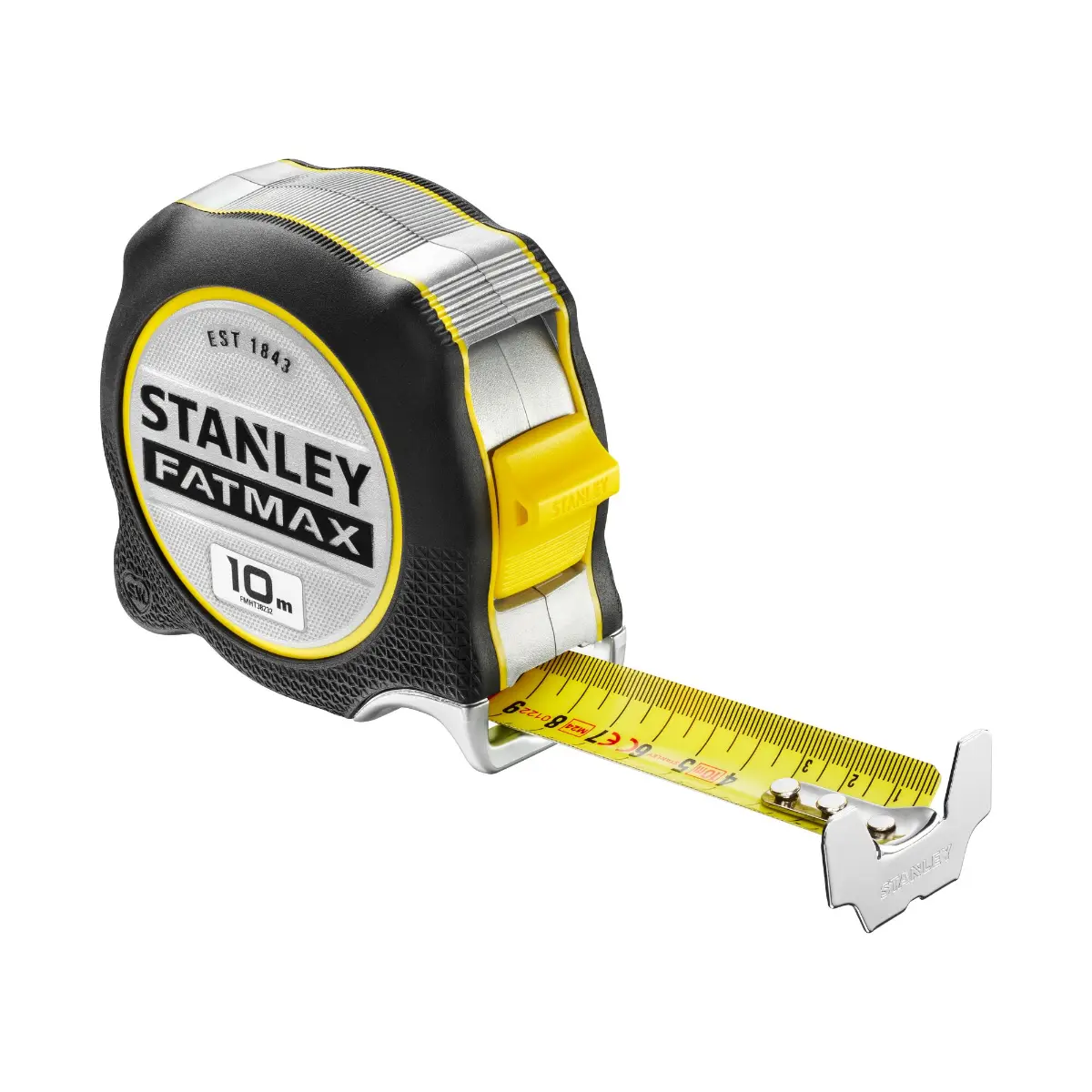 STANLEY FATMAX Xtreme Bandmass 10m