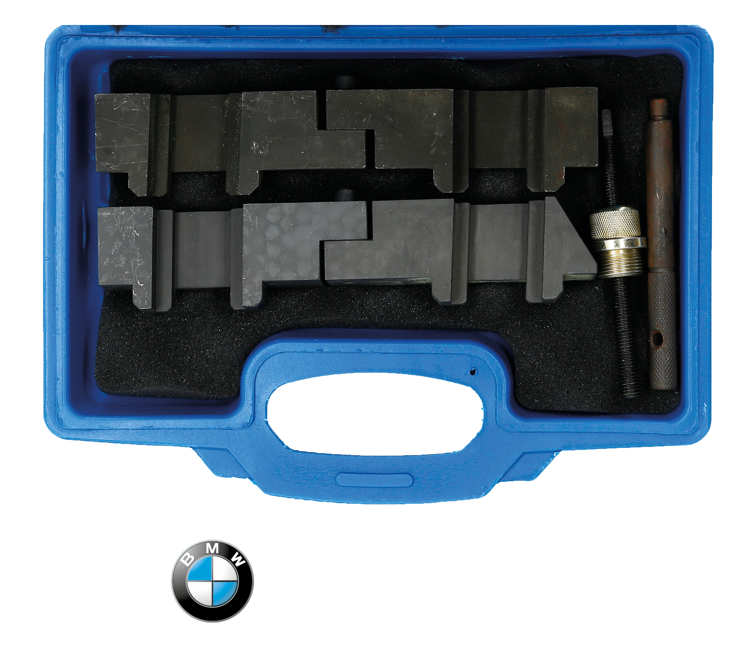 Brilliant Tools Motor-Einstellwerkzeug-Satz für BMW M60, M62 - BT591500