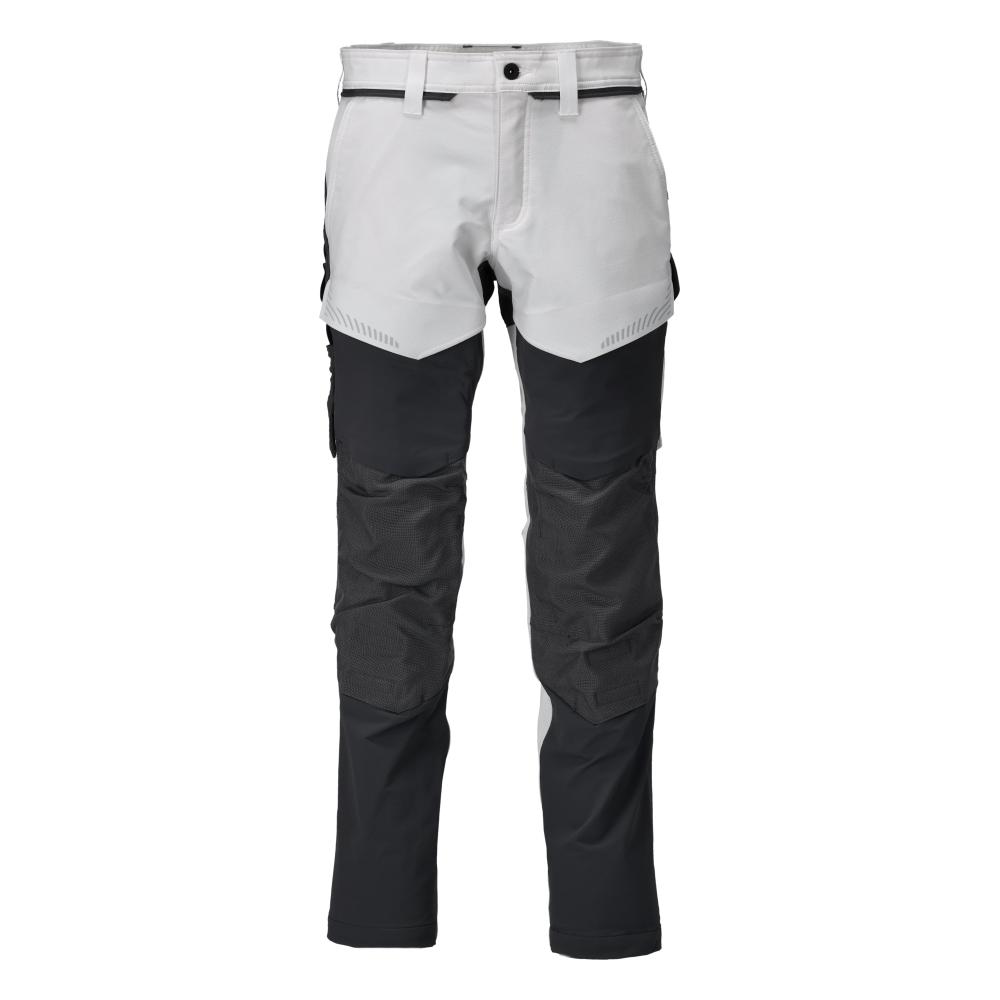 MASCOT Herren Hose mit Knietaschen CUSTOMIZED