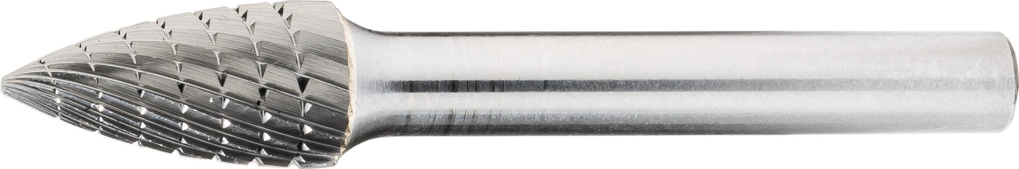 HAZET Hartmetall Frässtifte 6mm