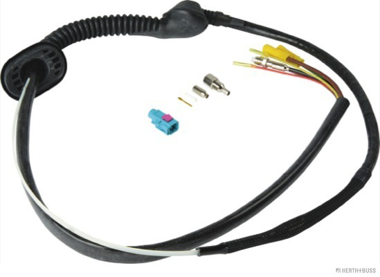 HERTH&BUSS Kabelreparatursatz, Heckklappe, Passend für BMW 3 Touring (E91), links