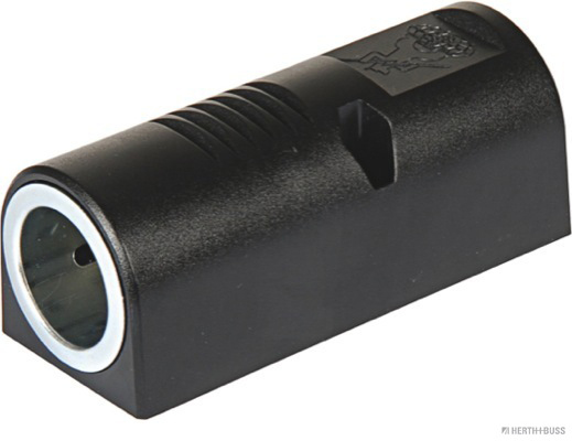 HERTH&BUSS Steckdose, 1-polig, 12 - 24 V