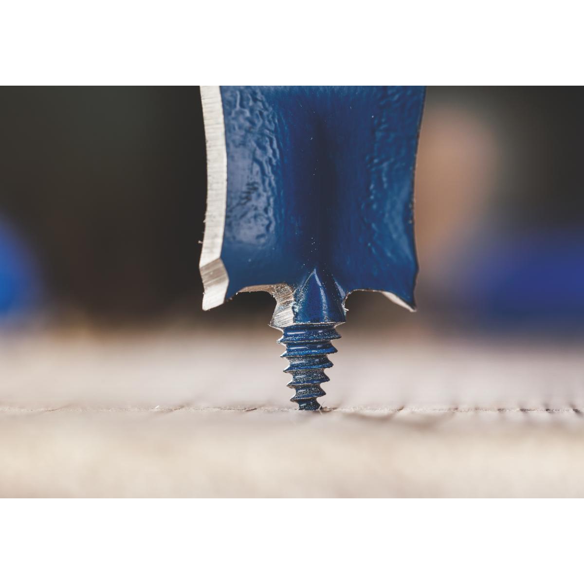 Bosch EXPERT Self Cut Speed Flachfräsbohrer, 12 x 152 mm