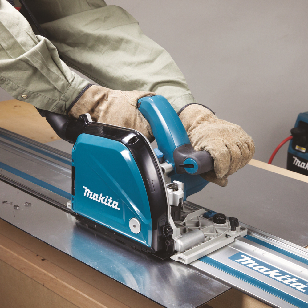 Makita Plattenfräse  - CA5000XJ