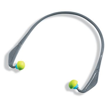 uvex x-cap Bügelgehörschutz SNR 24 dB Größe S/M/L - Inhalt: 15 Stück einzeln im Beutel