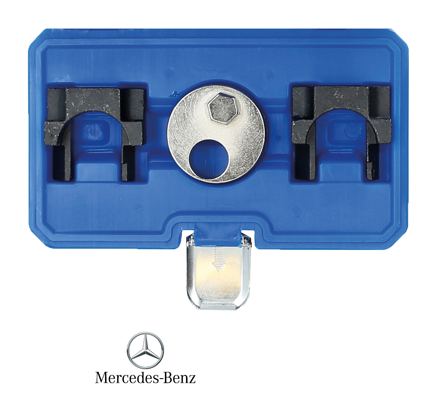 Brilliant Tools Motor-Einstellwerkzeug-Satz für Mercedes-Benz OM651 - BT593620