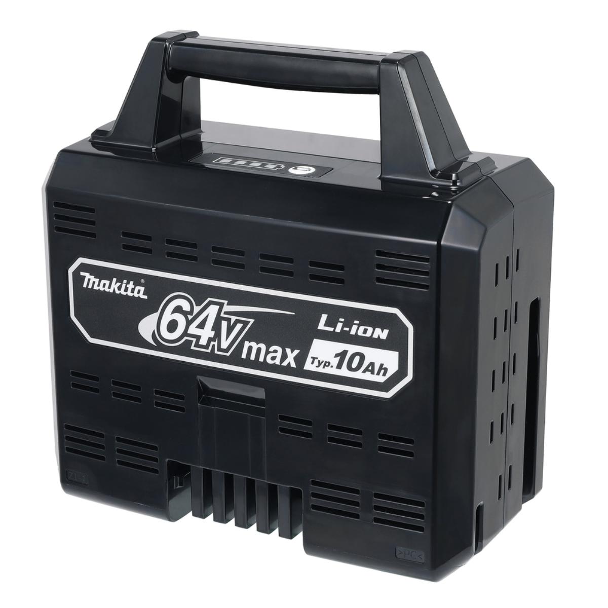 Makita Akku BL64100 64V, 10,0 Ah, Li-Ion