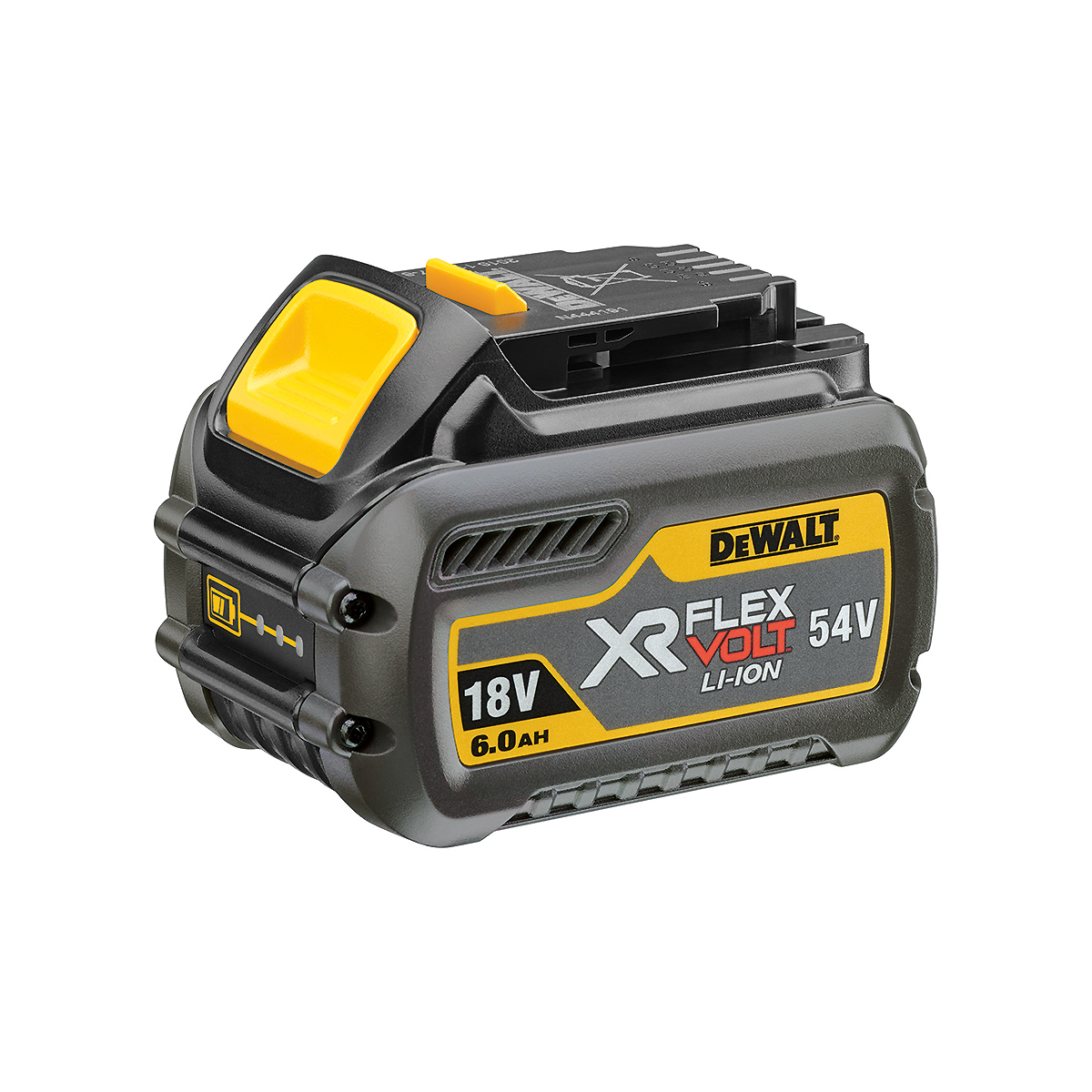 DEWALT Ersatz-Akku XR FLEXVOLT 54V /108 Wh