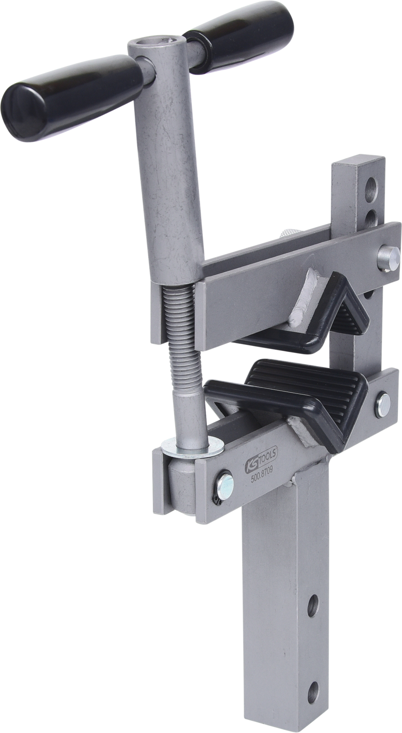 KS Tools Universal-Federbein-Halter