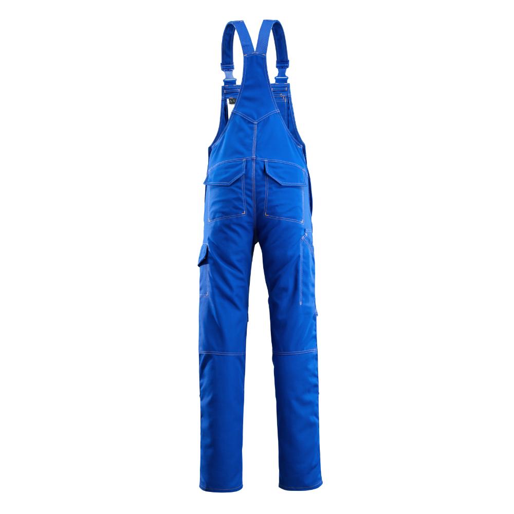 MASCOT Freibourg Latzhose mit Knietaschen MULTISAFE