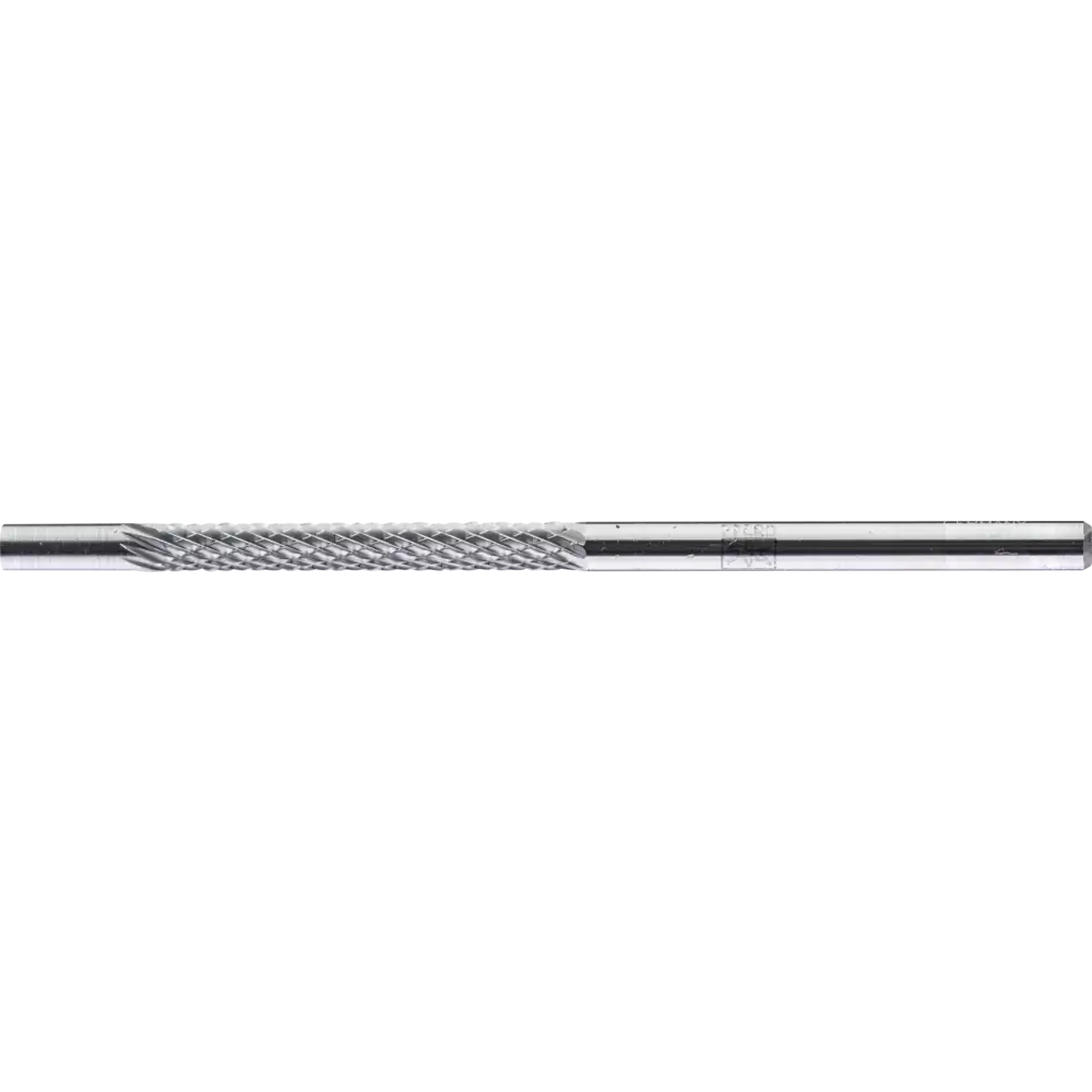 PFERD TOOLS Hartmetall Kopierfrässtift 7 mm Zylinder ZYA Schaft 3 mm