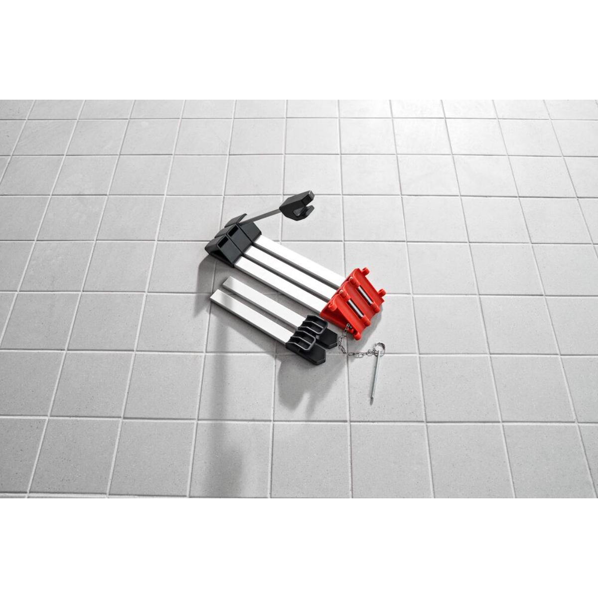 Bessey Baustativ STE-BS