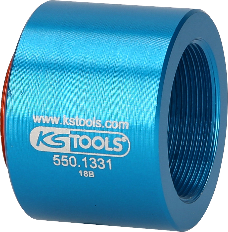 KS Tools Magnetschlüssel 10,0 mm