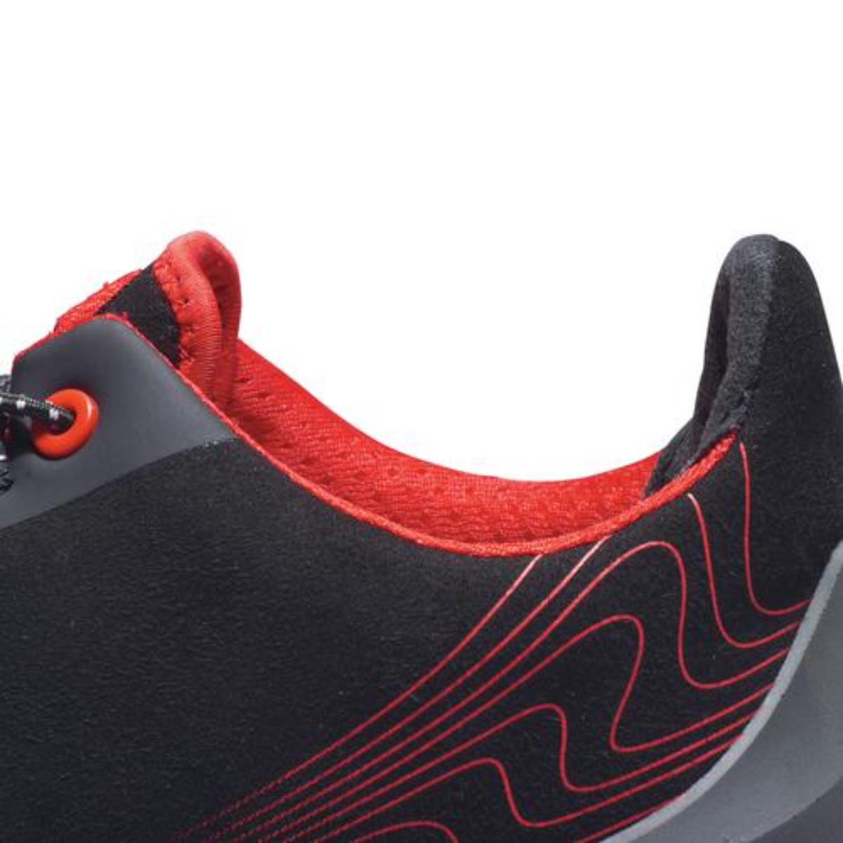 uvex 1 G2 Sicherheitsschuh S3 Halbschuh