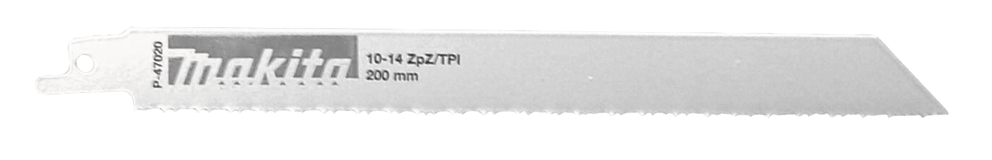 Makita Reciproblatt BIM 200/10-14Z - P-47020