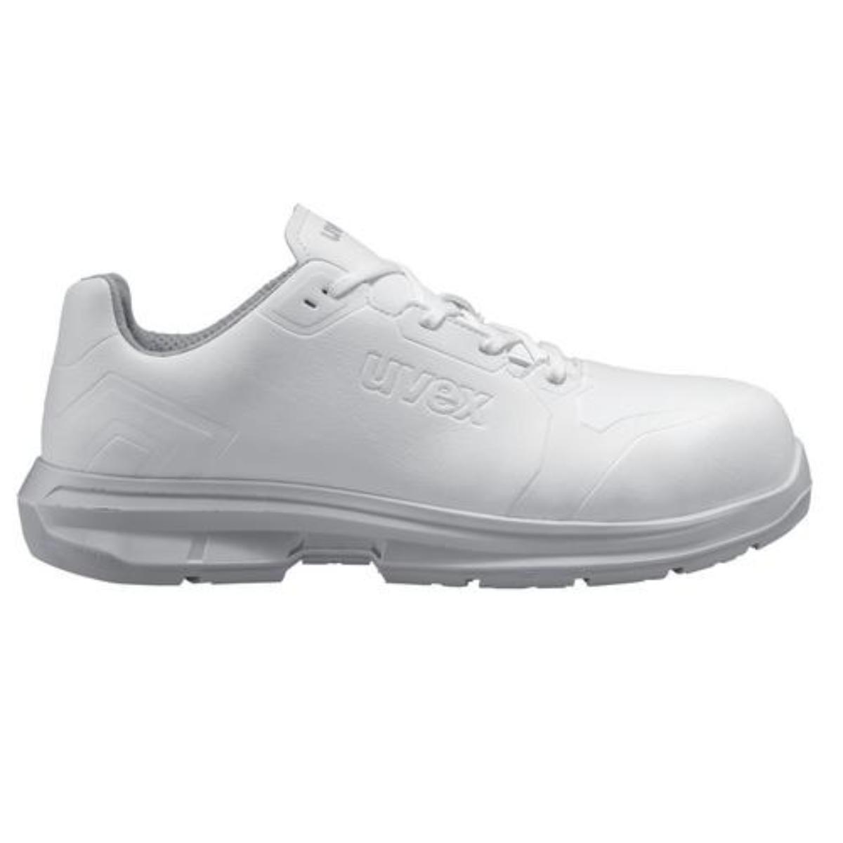 uvex 1 sport white Sicherheitsschuh S3 Halbschuh