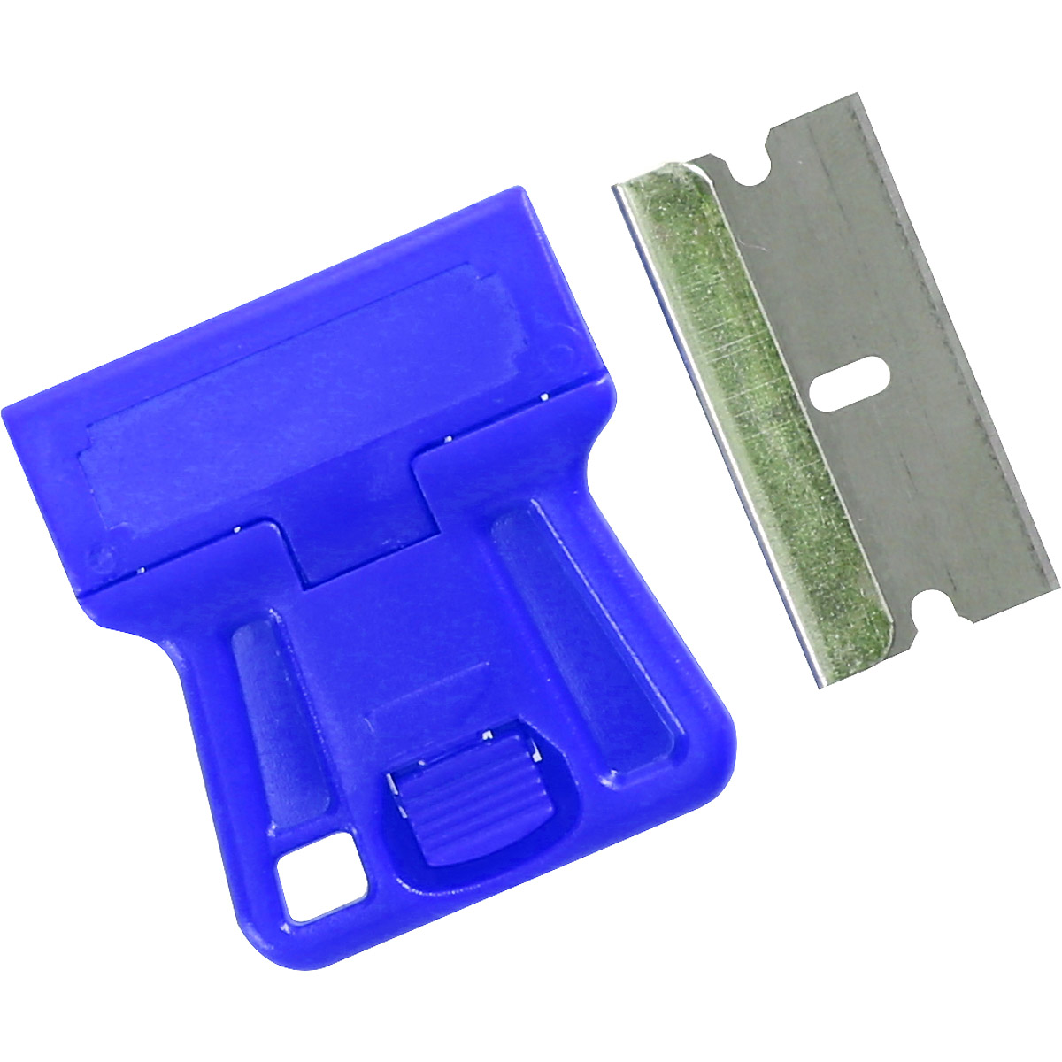 Brilliant Tools Schaber-Satz, 2-tlg