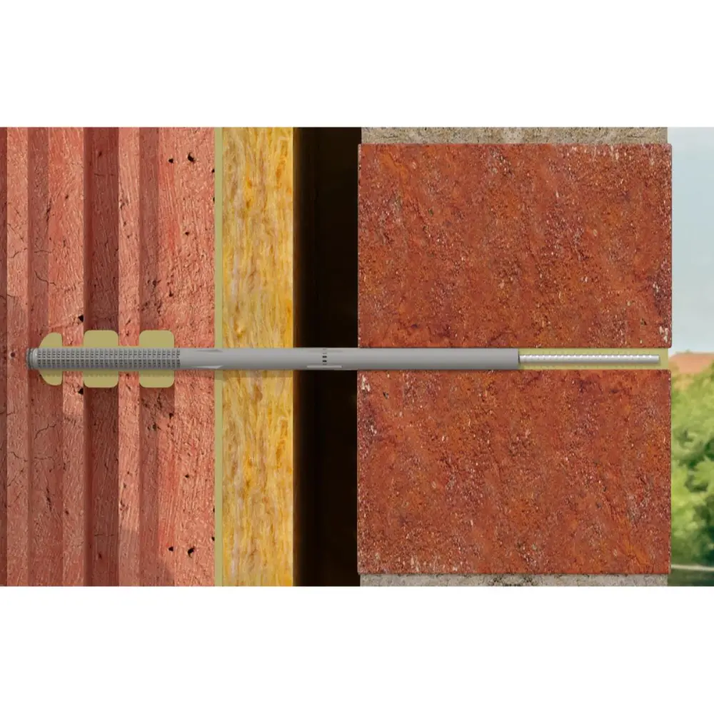 Fischer Verblendsanieranker VBS 8/20