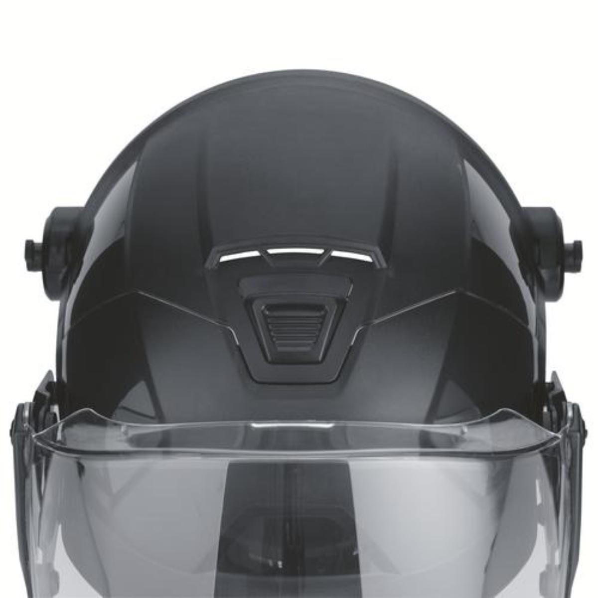 uvex pheos faceguard Industrie-Anstoßkappe