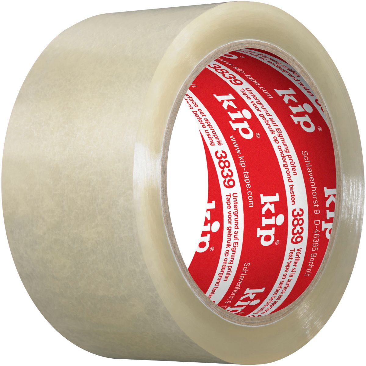 Kip 3839 PPLN-Packband