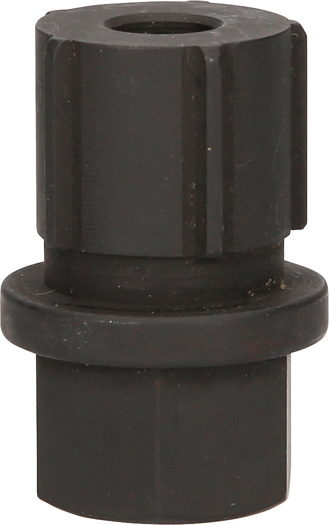 KS Tools Gewinderohr-Einstellstecknuss für Knorr-Bremssättel, 24 mm