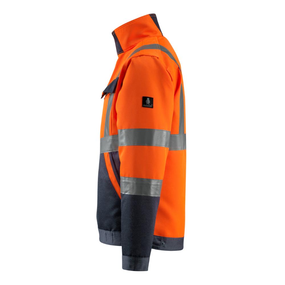 MASCOT Forster Jacke SAFE LIGHT