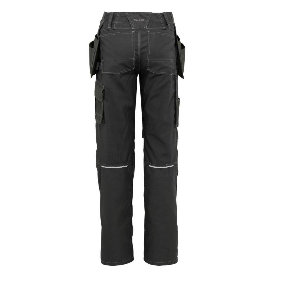 MASCOT Springfield Hose mit Hängetaschen INDUSTRY