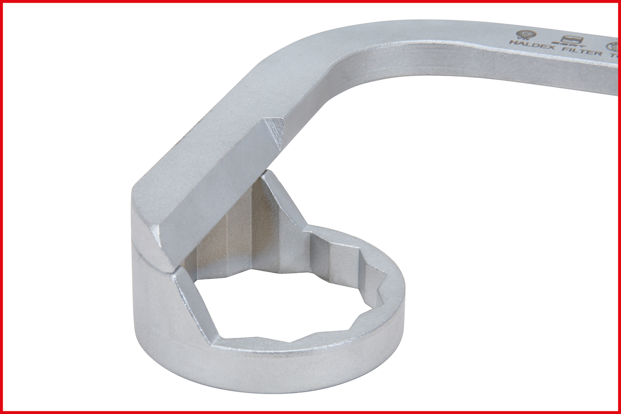 KS Tools Ölfilterschlüssel für Haldex-Kupplungen, 46mm