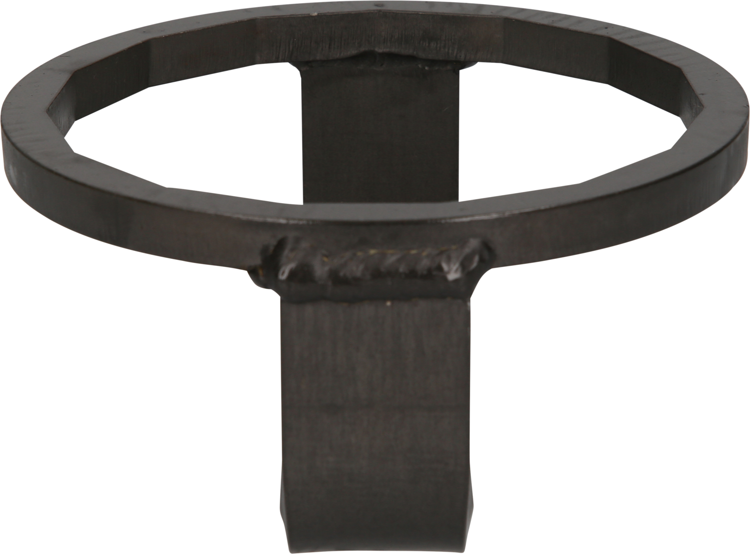 KS Tools 1/2" Ölfilterschlüssel für Isuzu Ø 118 mm - 15 Flächen